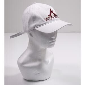 Florida State x Atlanta Braves Collaboration Stadium Giveaway Hat Cap